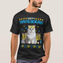 Recherche de hannukkah tshirts Chanouka