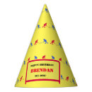 Recherche de joueur chapeaux Parti