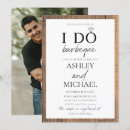 Recherche de i do bbq invitations Typographie