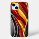 Recherche de drapeau l allemagne iphone coques Noir