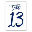 Recherche de numéro 13 Blanc