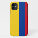 Recherche de la colombie iphone coques Colombien