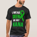 Recherche de port du vert tshirts Porter