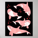 Recherche de baleine mignonne art Biologiste marin