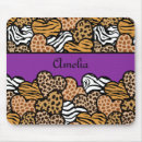 Suche nach niedlicher zebra mousepads Zebradruck