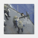 Recherche de mitrailleuse magnets Armes automatiques