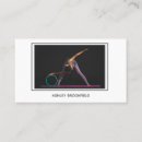 Suche nach personaltrainer visitenkarten Yoga