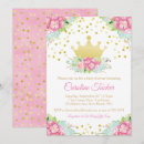 Recherche de royal baby shower Couronne d'or