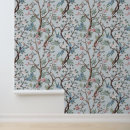 Suche nach exotischer vogel poster Chinoiserie