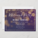 Suche nach glitzer und glamour einladungen Party