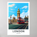 Suche nach england travel poster Reiseplakat