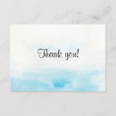 Suche nach aquarellhintergrund postkarten Blau