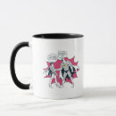Recherche de distressed tasses Batman de 60 ans