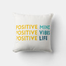 Suche nach positive vibe kissen Positivität