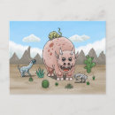 Recherche de desserts cartes postales Mignon