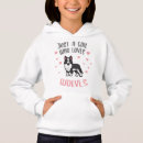 Suche nach mädchen hoodies Niedlich