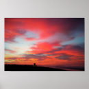 Recherche de sunrises posters Beach