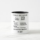 Recherche de roulé tasses Tendance