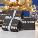 Suche nach 70 jahre geschenkpapier Für ihn