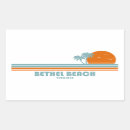Recherche de richmond autocollants Plage de virginie