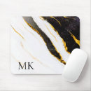 Suche nach schwarzer marmor mousepads Schick