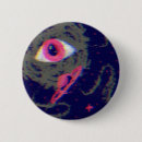 Recherche de horreur badges Monstre
