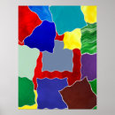 Suche nach farbe poster Schick