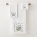 Recherche de oeufs de pâques bain serviettes Mignon