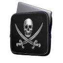 Suche nach totenkopf laptop schutzhüllen Piraten