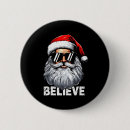 Recherche de chemise de santa badges Chemises de noël