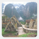 Suche nach machu picchu aufkleber Reise