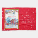 Suche nach snowman geschirr tücher Weihnachtsbaum