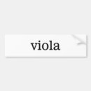 Suche nach viola autoaufkleber Orchester