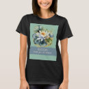 Recherche de fleurissez tshirts Citation inspirante