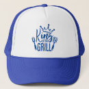 Suche nach grillen kappen König des grills