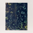 Recherche de melodie puzzles Musique