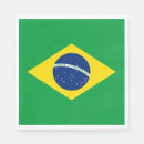 Recherche de bresil serviettes Drapeau du brésil