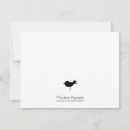 Suche nach schwarze vögel einladungen Extravagant