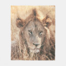 Suche nach vintager löwe decken Wild