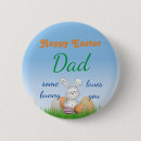 Recherche de joyeuses pâques badges Lapin