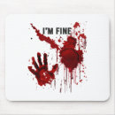 Suche nach unheimlich mousepads Halloween
