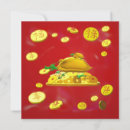 Recherche de shui feng vœux cartes Dragon
