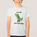 Recherche de de dinosaure enfant tshirts Préhistorique