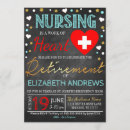 Recherche de infirmière retraite invitations Fête