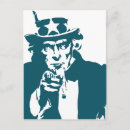 Recherche de oncle sam cartes postales Pointage