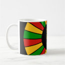 Recherche de rasta flag Rastafari