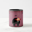 Recherche de vampires tasses Monstre
