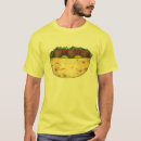 Recherche de salad hommes tshirts Nourriture