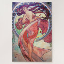 Suche nach mucha puzzle Paris