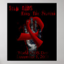 Recherche de sida posters Aides